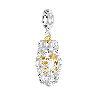 King Pendant