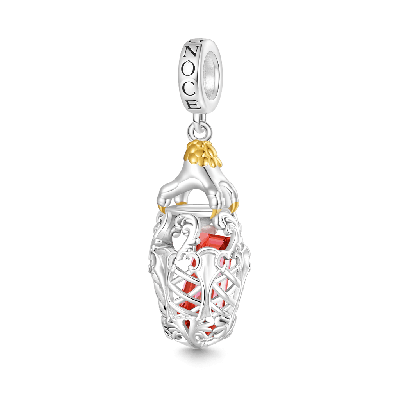 Dragon Pendant