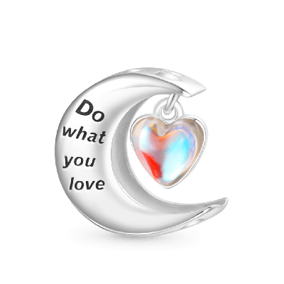 Moon Charm