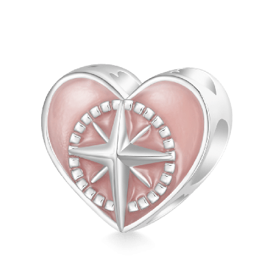 Heart Charm