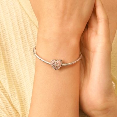 Heart Charm