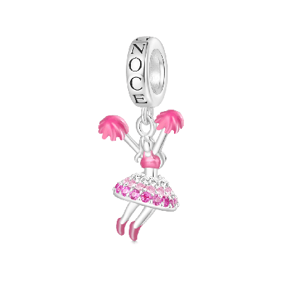 Cheerleader Pendant