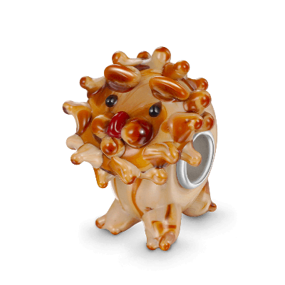Lion Charm