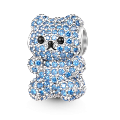 Gummy Bear Charm