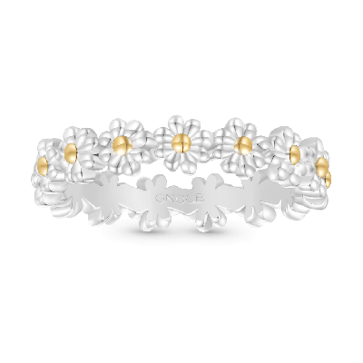Small Daisy Ring