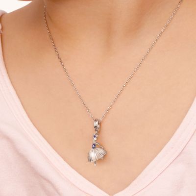 Ballet Necklace