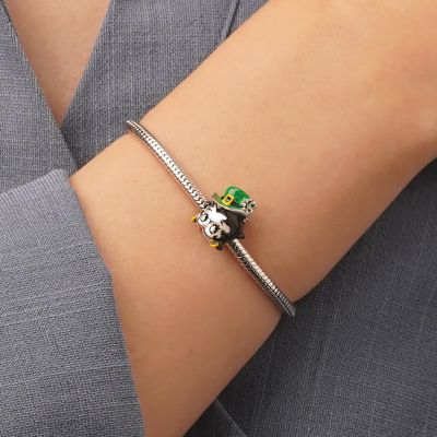 Betty Boop Charm