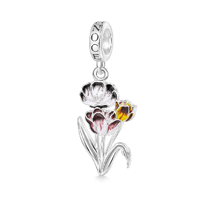 Tulips Pendant