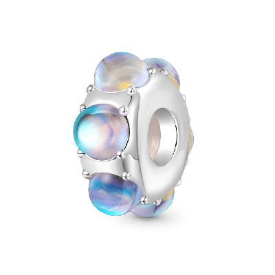 Moonstone Stopper