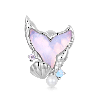 Fantasy Fishtail Stopper