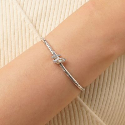 Blue Whale Charm