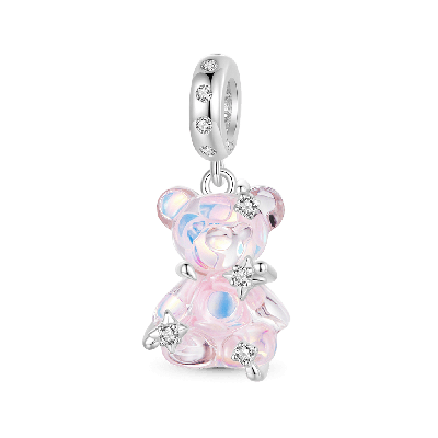 Fantasy Bear Pendant