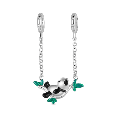 Panda Safety Chain