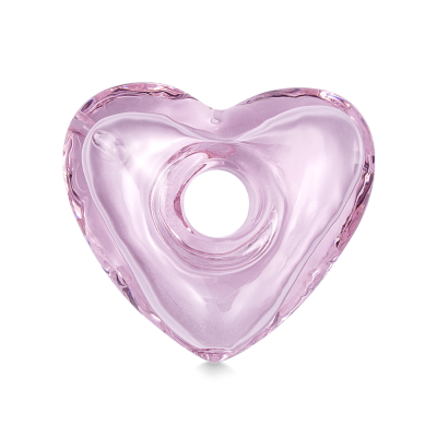 Oils Perfume Diffuser Heart-shape Charm