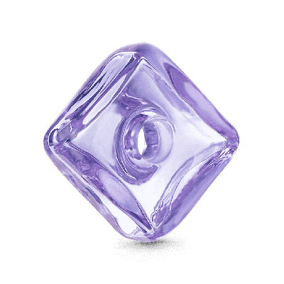 Oils Perfume Diffuser Square Charm