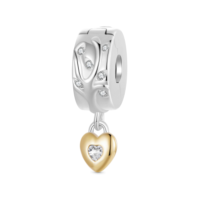 Tree of Life Love Heart Stopper