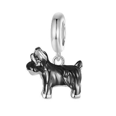 Schnauzer Pendant