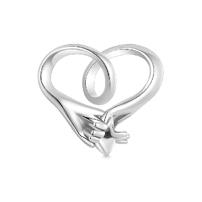 Hook Promise Love Charm