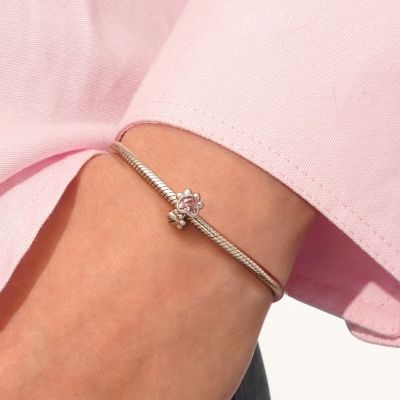 Pet Paw Charm
