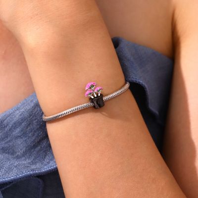 Hallucinogenic Mushroom Charm