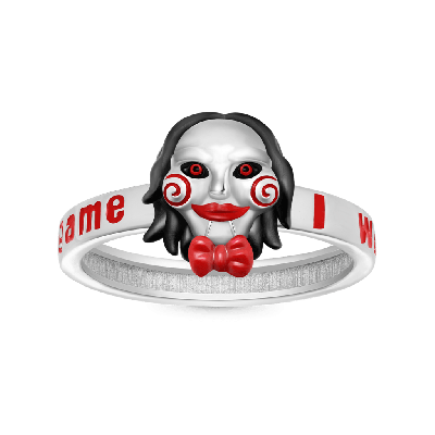 SAW Billy Ring