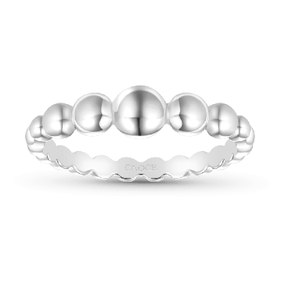 Bead Ball Ring