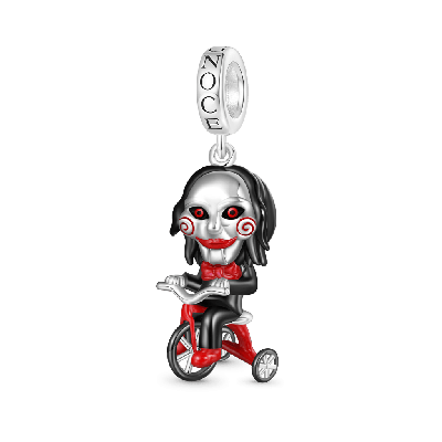 SAW Billy Tricycle Pendant