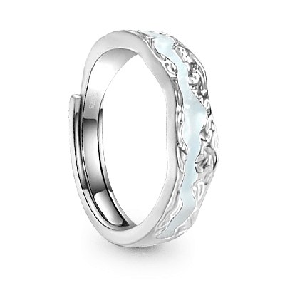 ‘Light Years Away’ Adjustable Luminous Women's Band