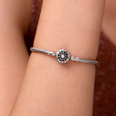 Gnoce Logo Bracelet