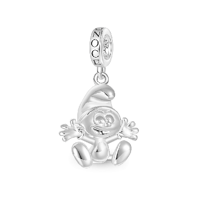 Baby Smurf Pendant