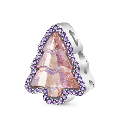 Christmas Tree Charm