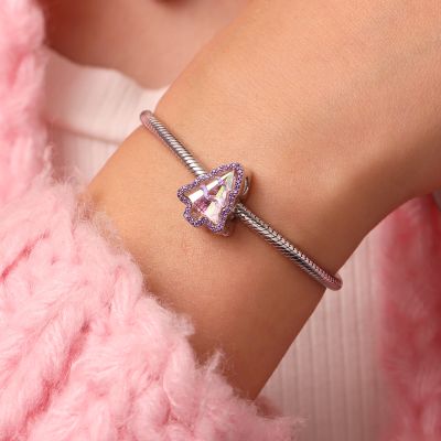 Christmas Tree Charm