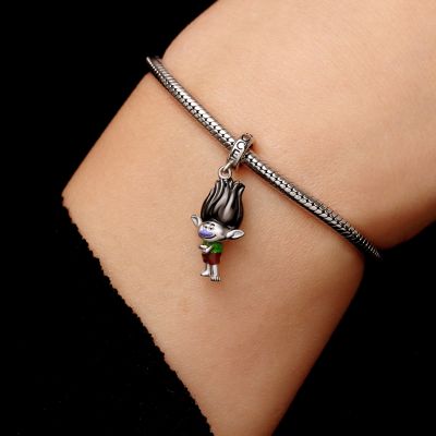 Trolls Branch Pendant