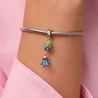 Trolls Prince Cooper Pendant