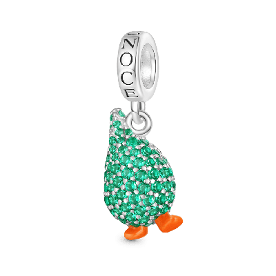 Trolls Fuzzbert Pendant
