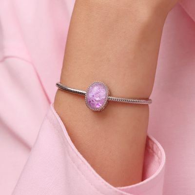 Starry Sky Shining Charm