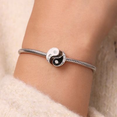 Tai Chi Double Charm