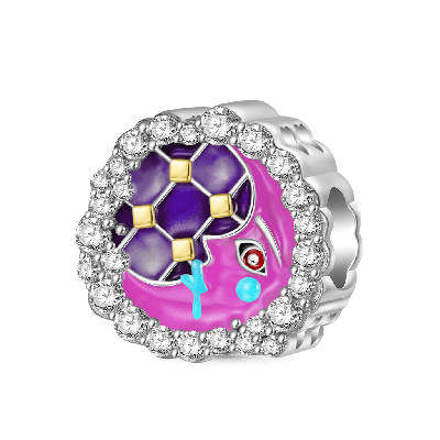 Cursed Moon Charm