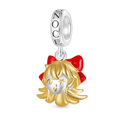 Elise Liedl Pendant