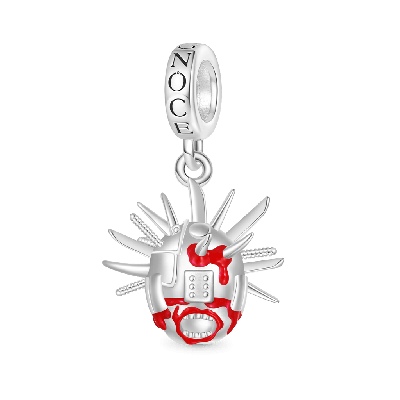 Undead Walker Winslow Pendant