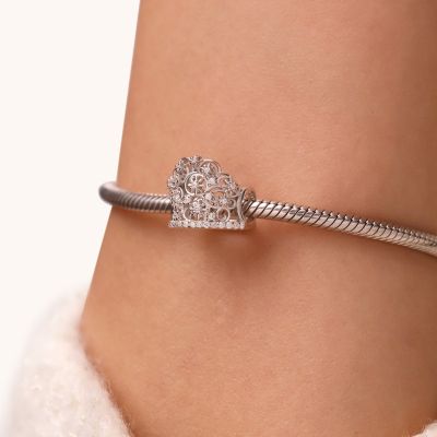 Wicked Shiny Glindas Crown Charm