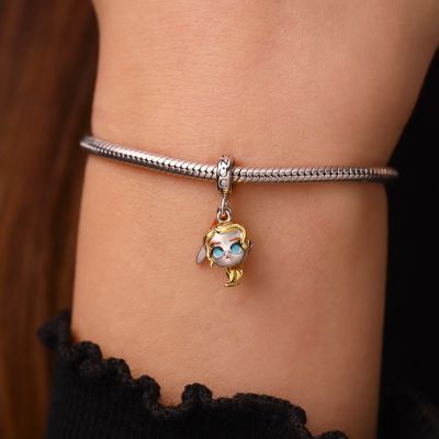 Beth Greene Pendant