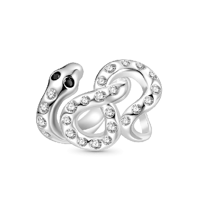 White Snake Charm