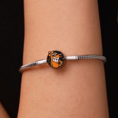This is Fine Snake Chain Bracelet