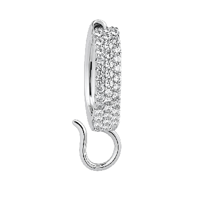 Earring Back Hook