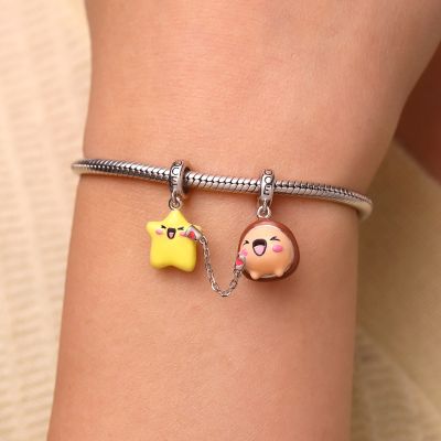 Friendship Pendant