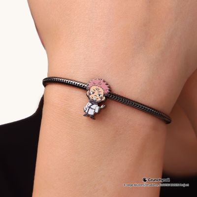 Ryomen Sukuna Charm