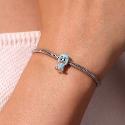 ESFJ Personality Type Charm