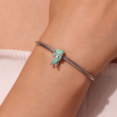 INFP Personality Type Charm