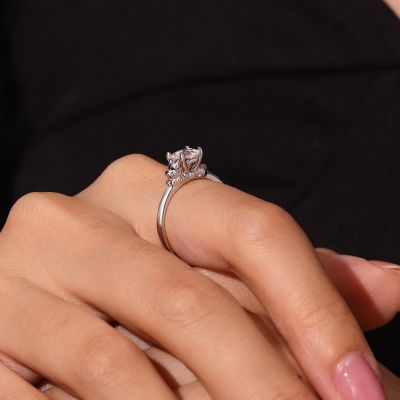 West Highland White Terrier Ring
